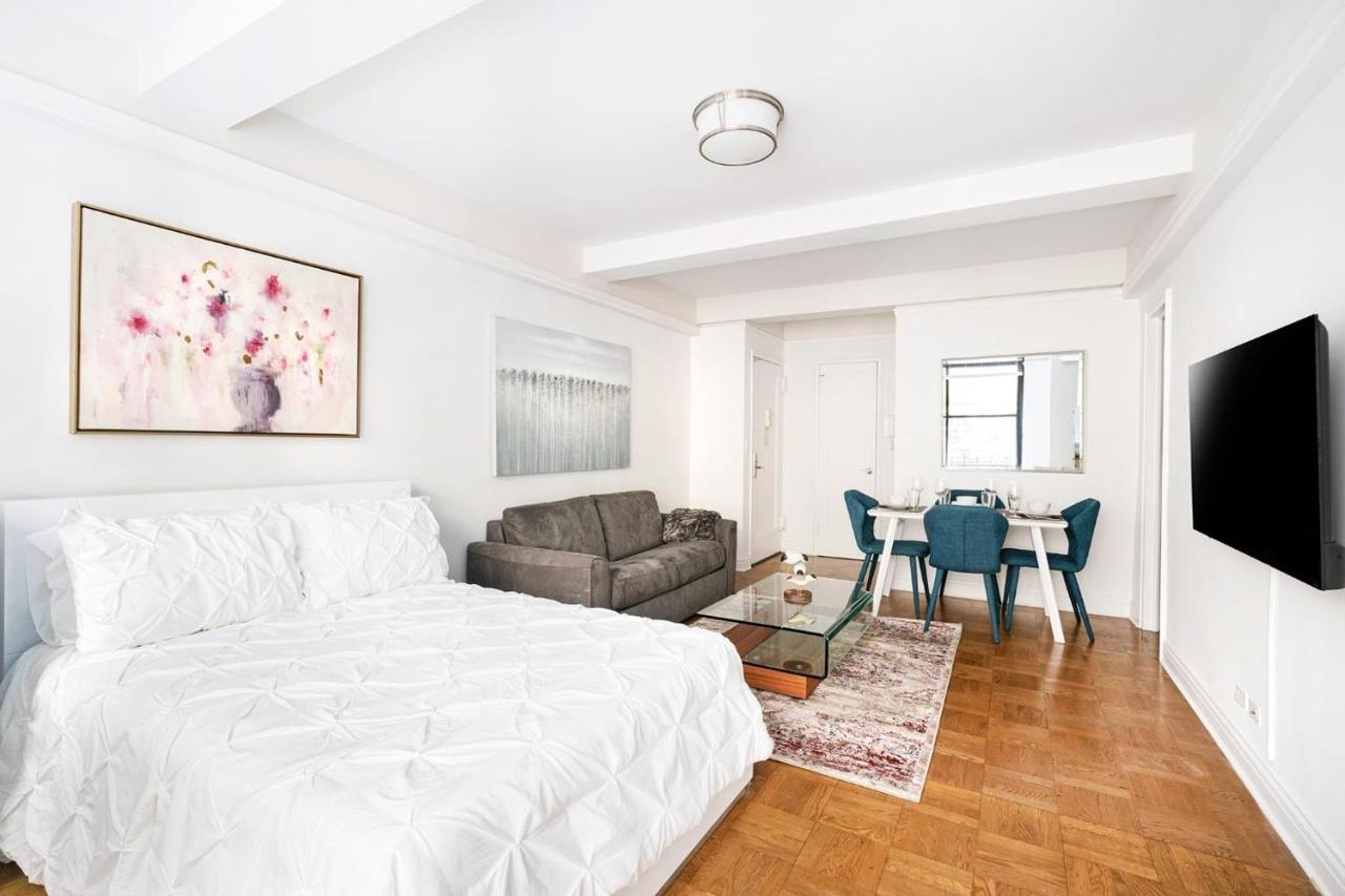 Cozy Studio * New York
