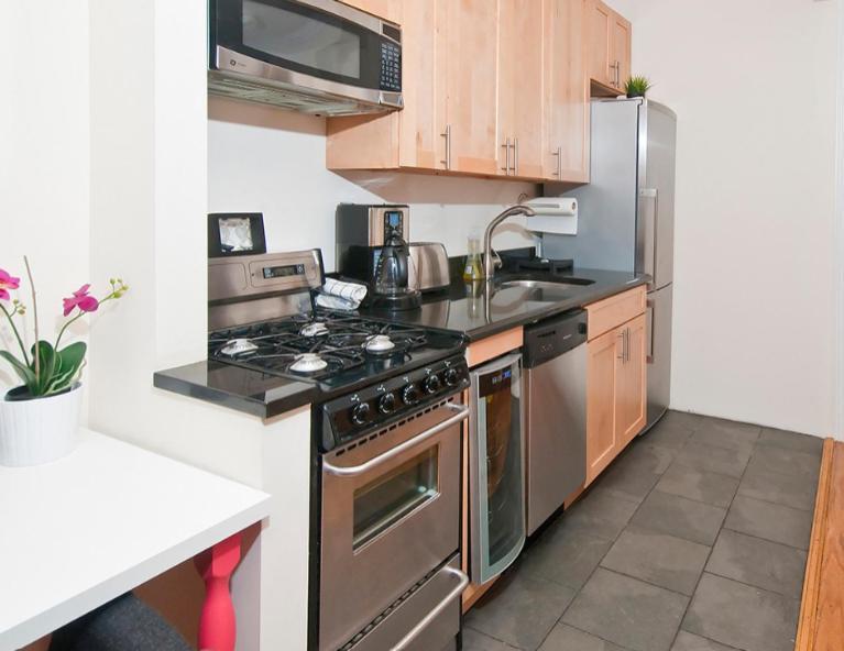 Modern 3br In Nyc * New York