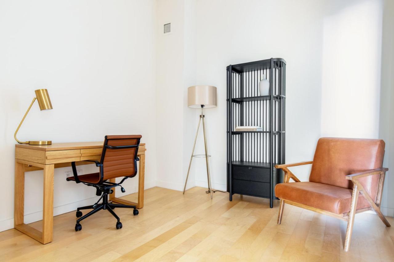 Appartement Fidi W Doorman Gym Nr Wtcwall St Nyc-543 New York