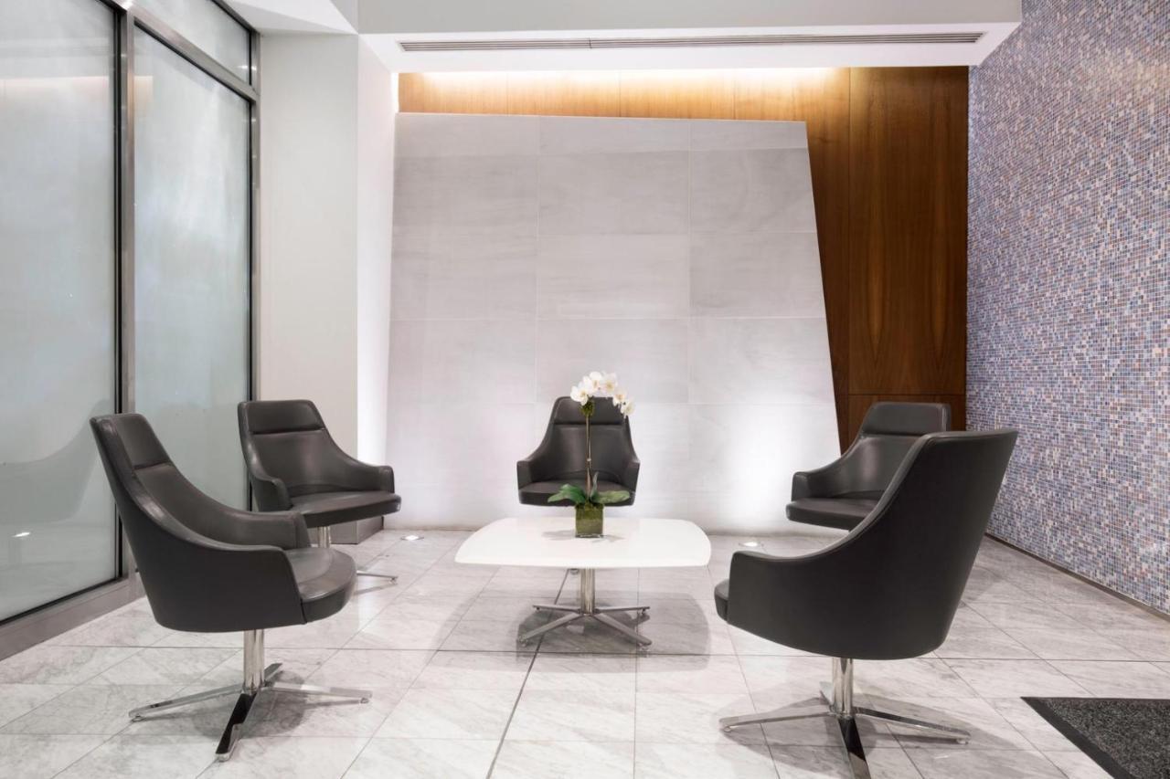 Appartement Fidi W Doorman Gym Nr Wtcwall St Nyc-543 *