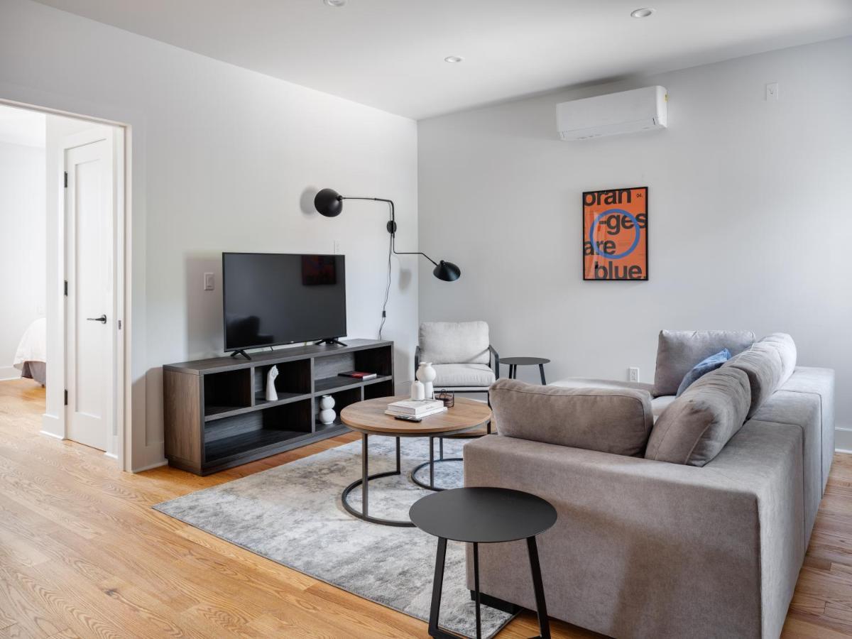 Modern Three Bedroom Brooklyn Condo-hotel *