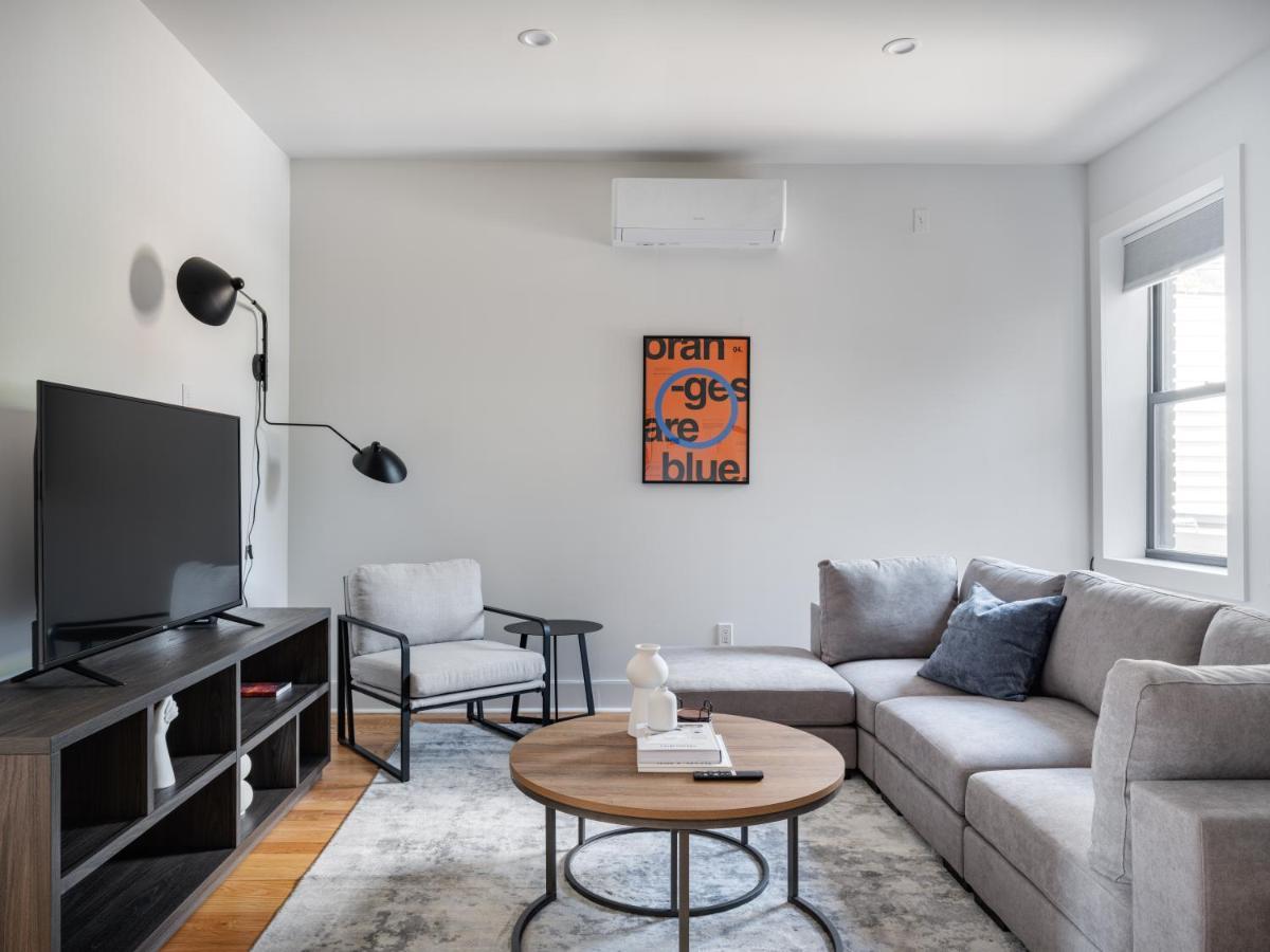 Modern Three Bedroom Brooklyn Condo-hotel Apartment *