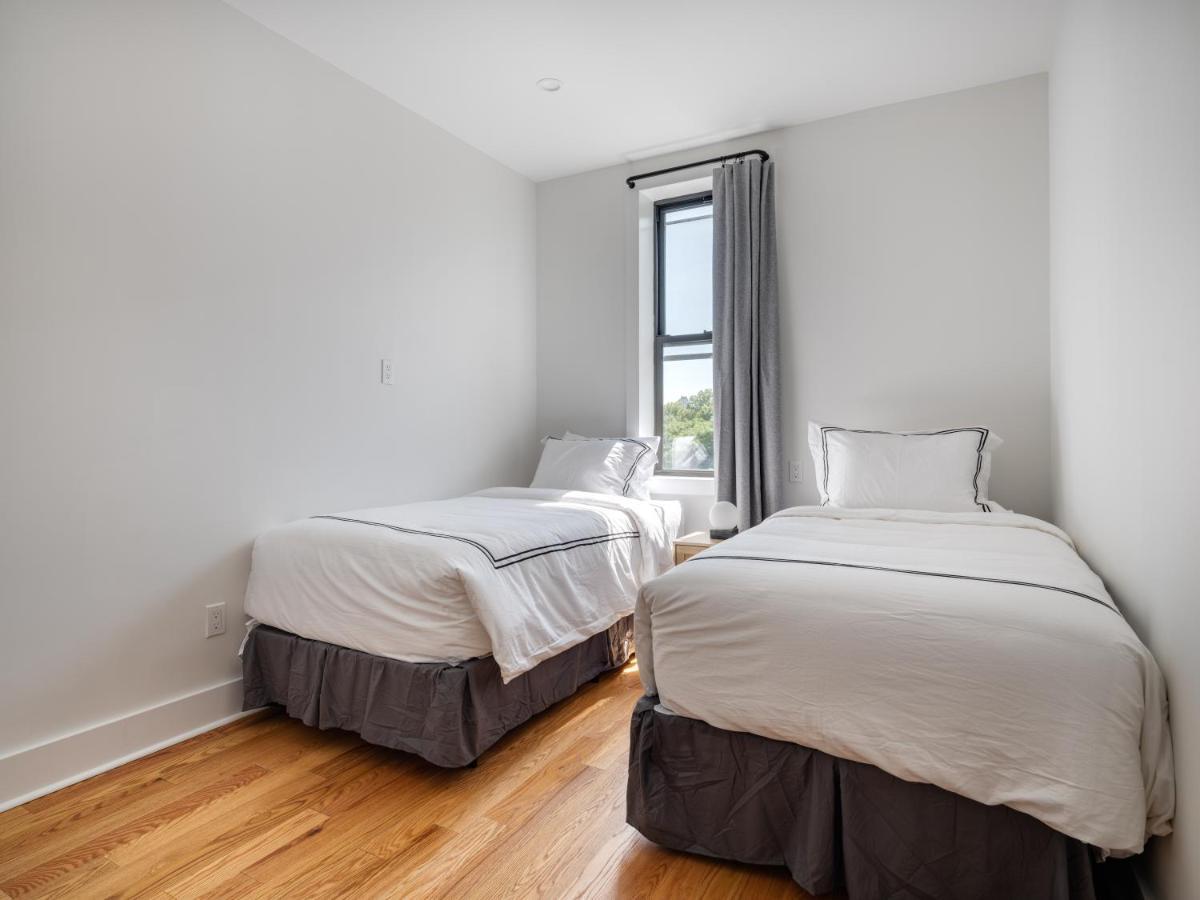 Modern Three Bedroom Brooklyn Condo-hotel Apartment *