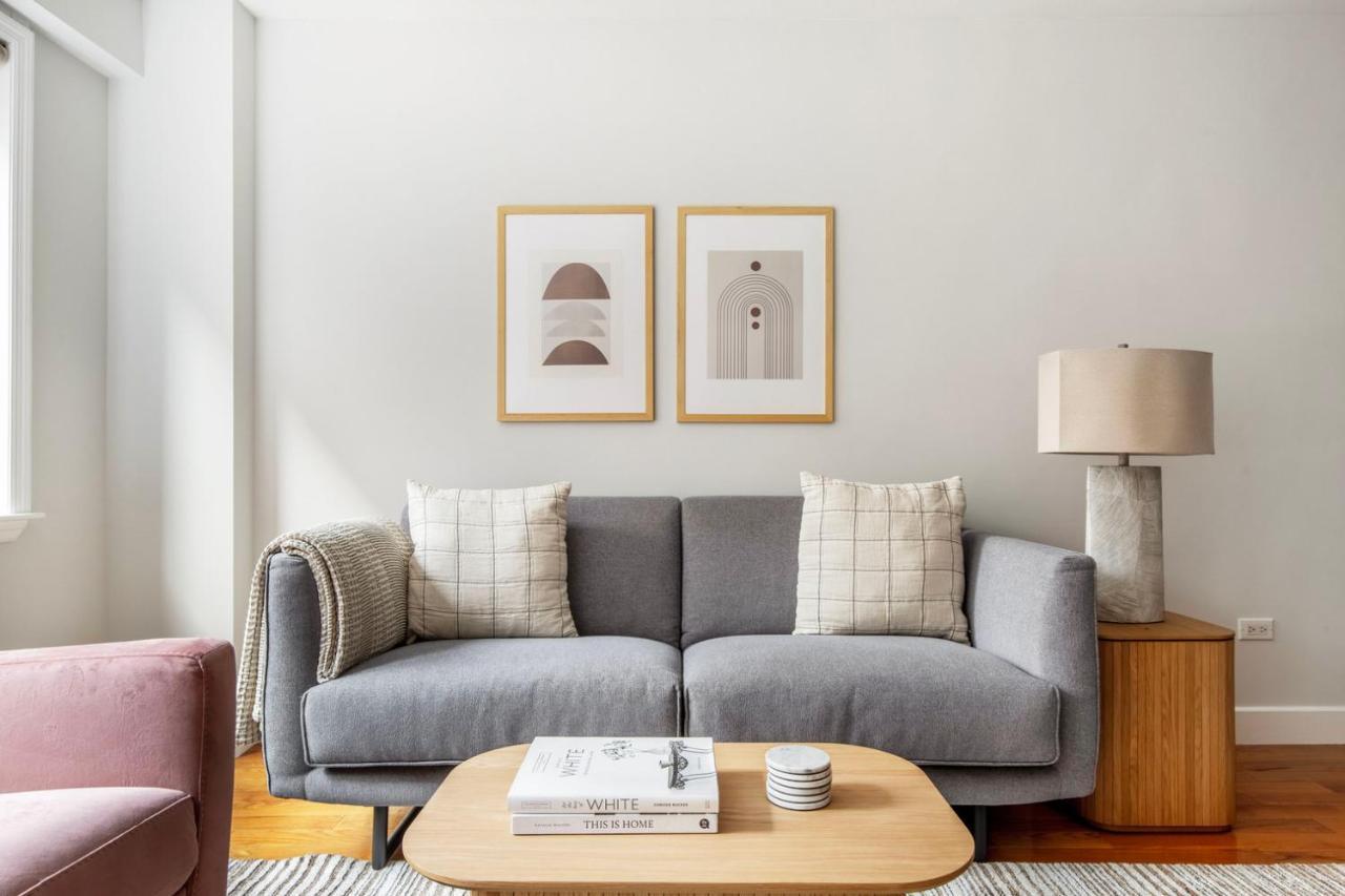 Lenox Hill 2br W Gym Doorman Close To Moma Nyc-1283 Apartment New York