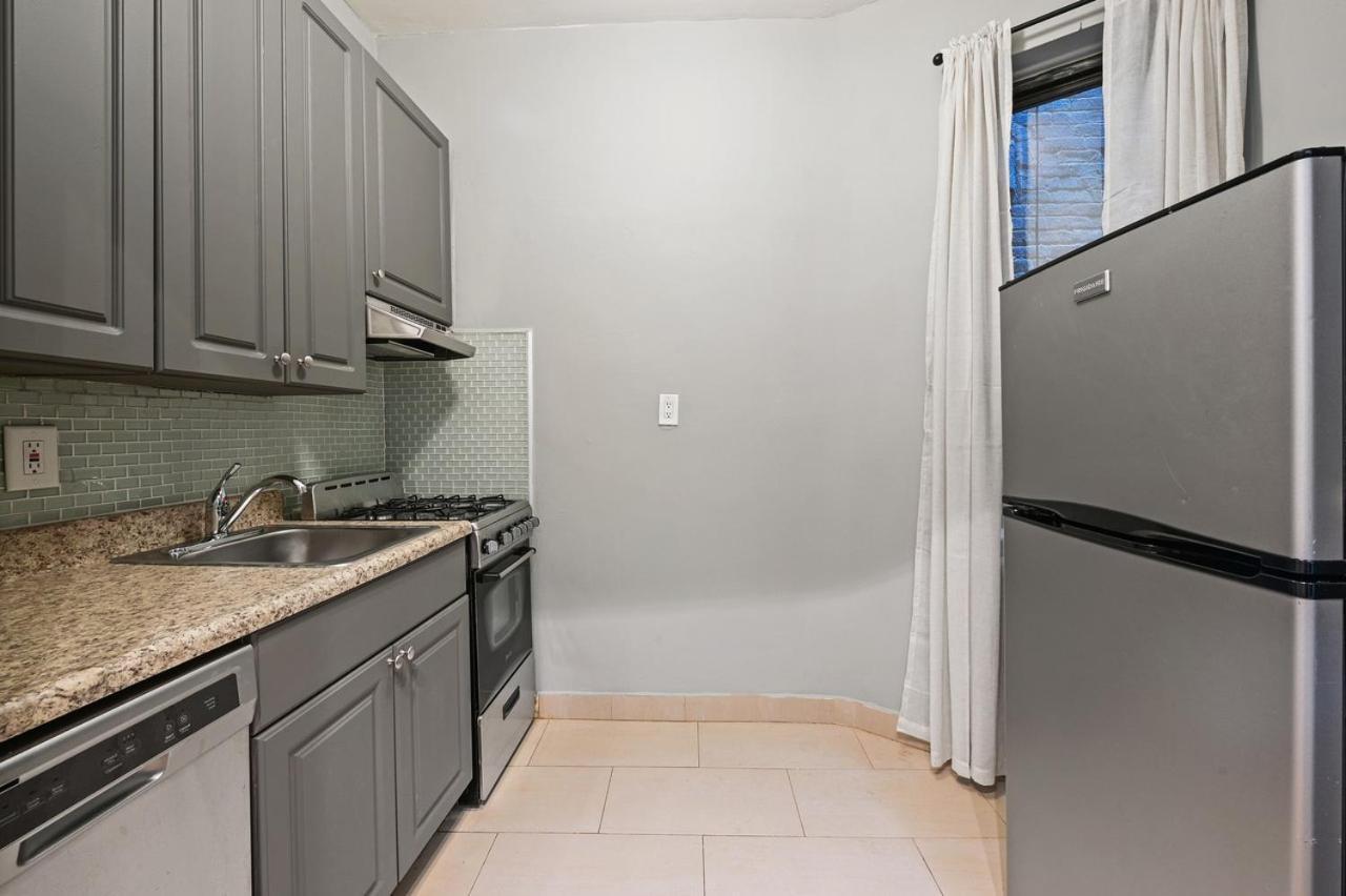 385: Upper East Side Appartement *