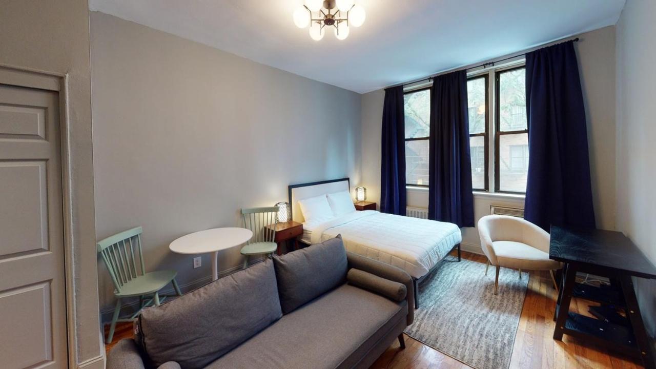 385: Upper East Side Appartement New York