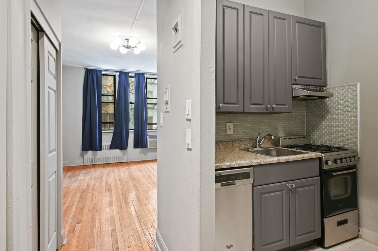 385: Upper East Side Appartement