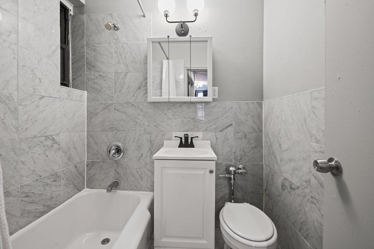 385: Upper East Side Appartement New York