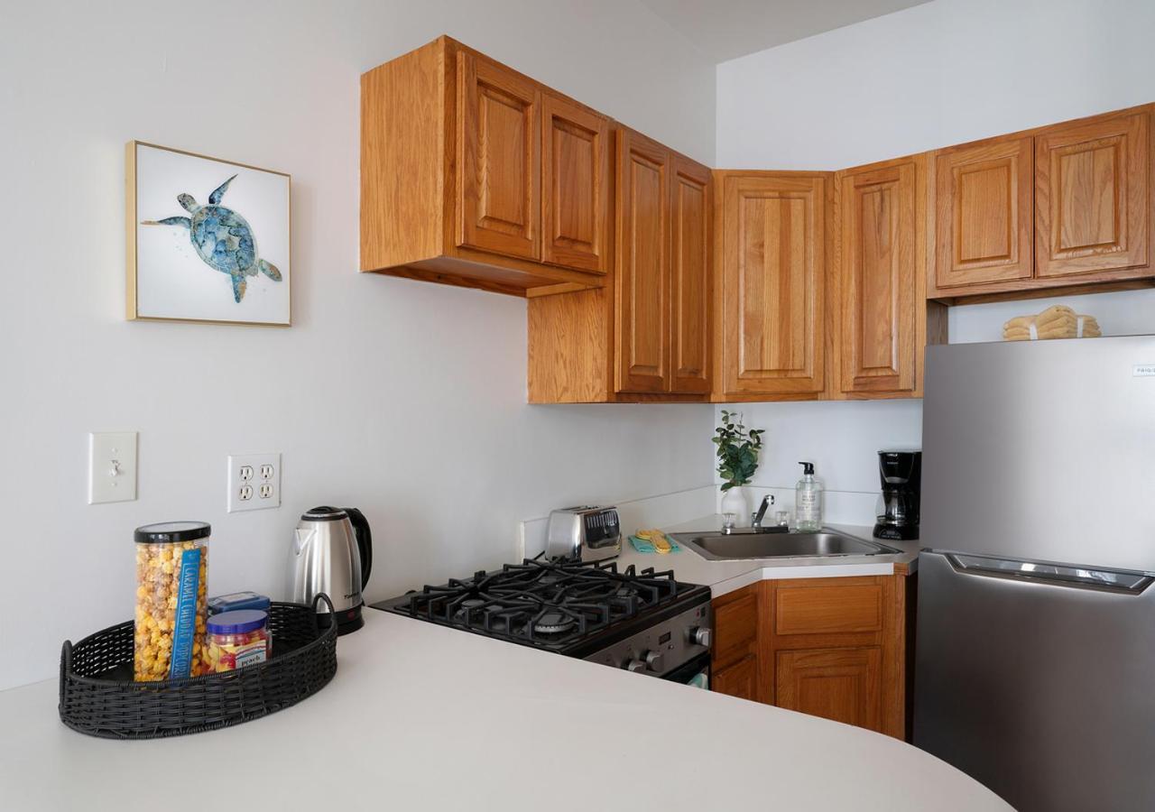 Beautiful Studio At East Side New York