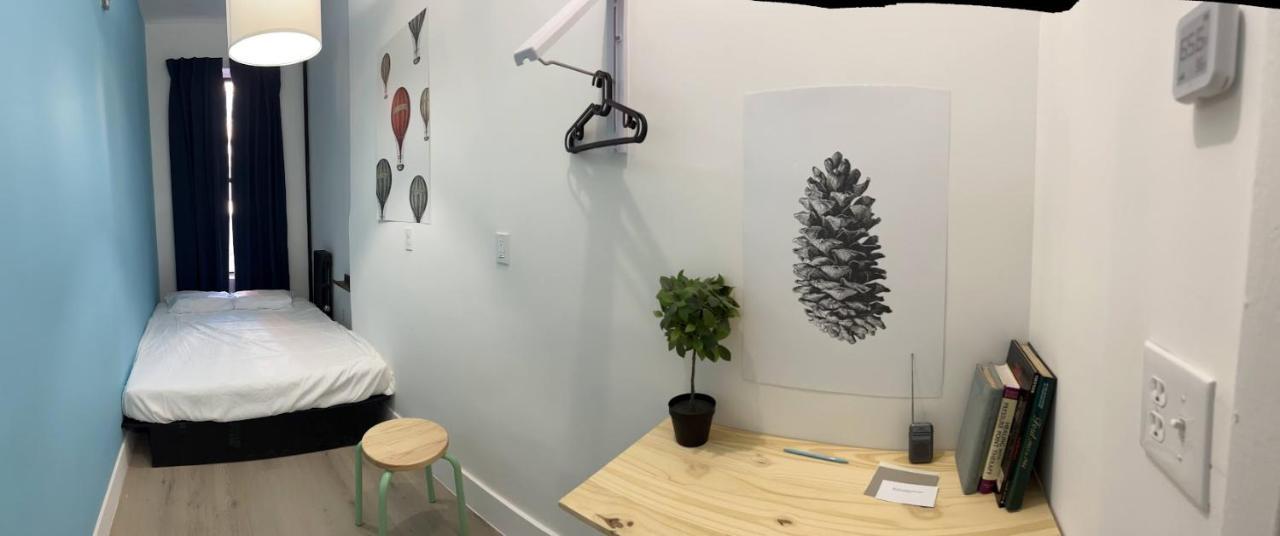 Hostel East Harlem *