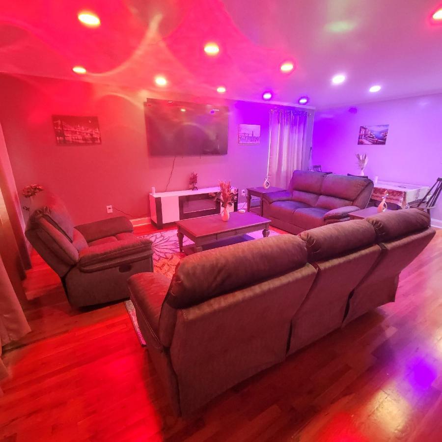 Appartement Cozy Shared With Host