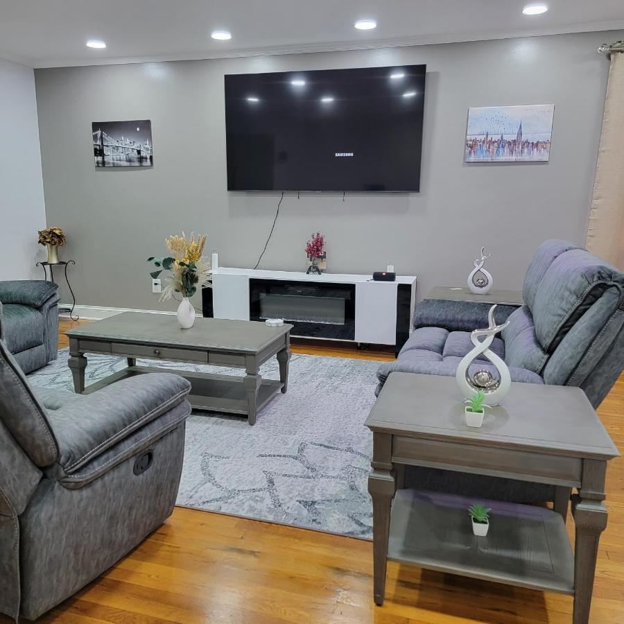 Cozy Shared With Host *