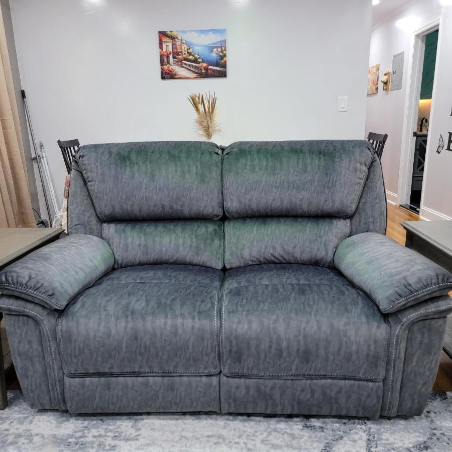 Appartement Cozy Shared With Host