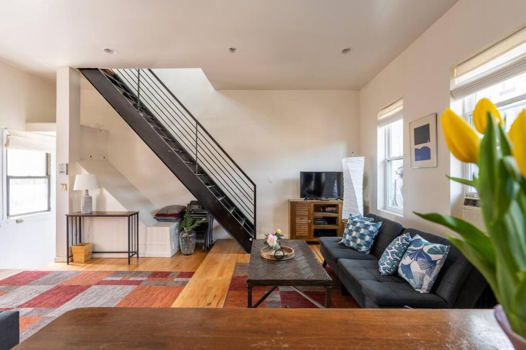 Apartment East Village Townhouse