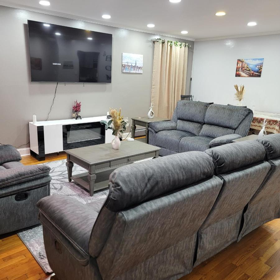 Cozy Shared With Host