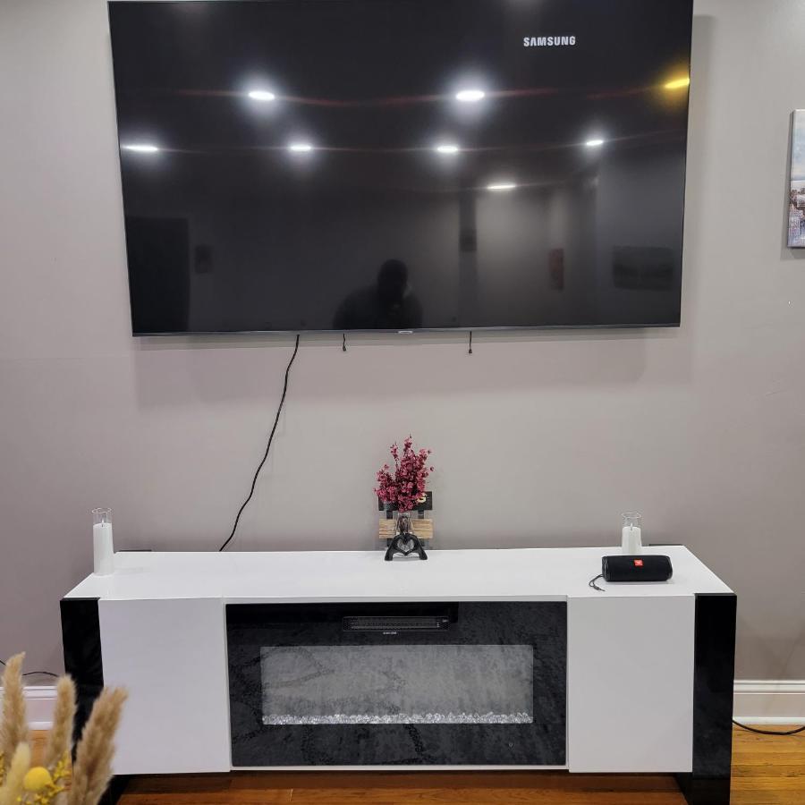 Apartment Cozy Shared With Host New York