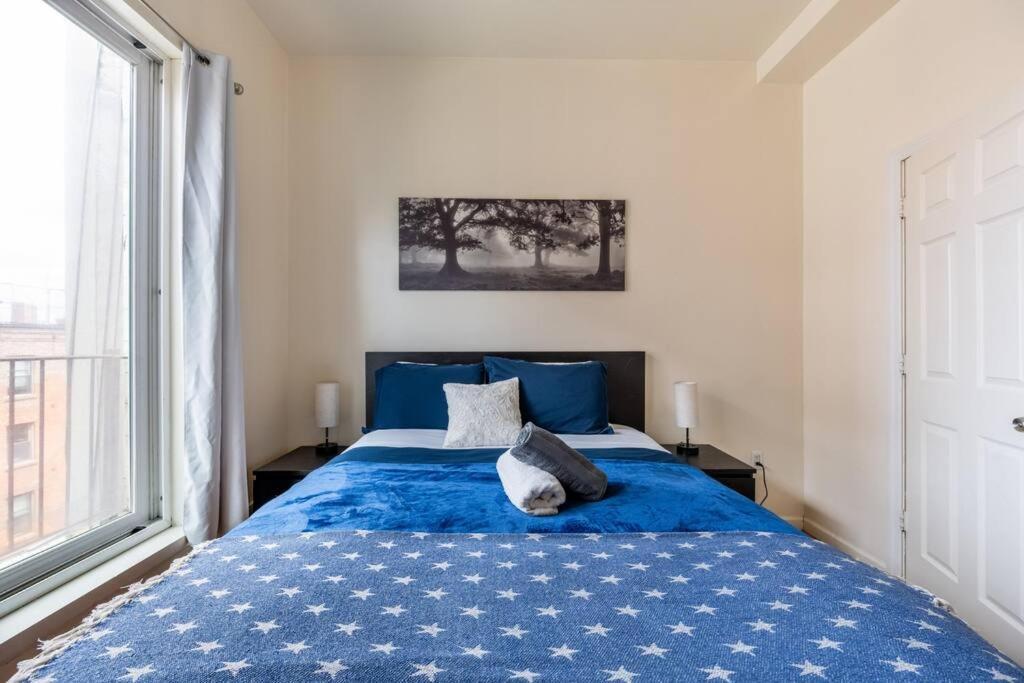 East Village Townhouse Apartment New York