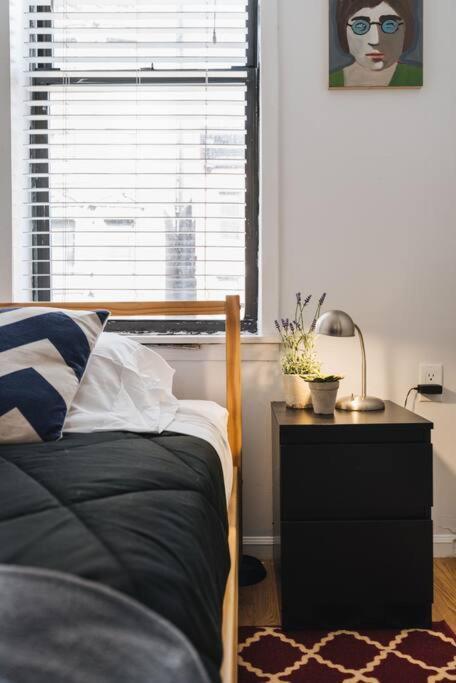 East Village Townhouse New York