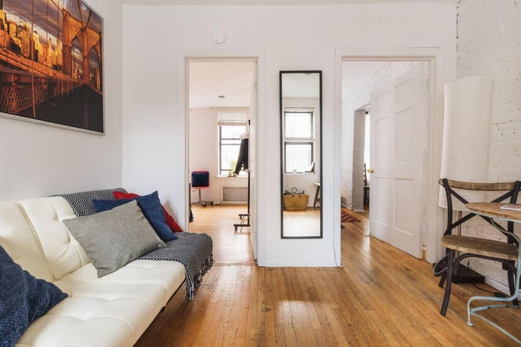 East Village Townhouse * New York