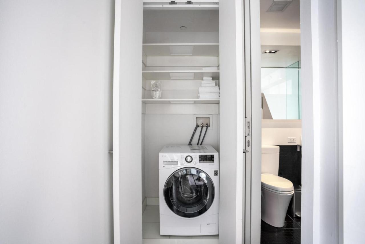 Financial District 1br W Wd Gym Elevator Nyc-1378 Apartment New York