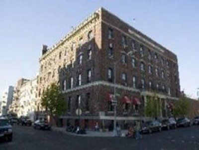 Greenpoint Ymca Brooklyn New York