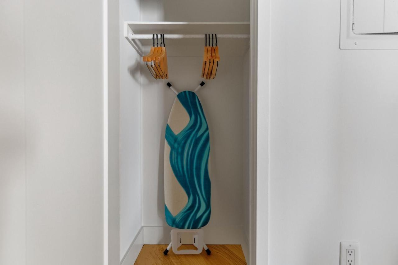 Fidi Jr 1br W Game Resident-only Bar Nyc-1336 Apartment