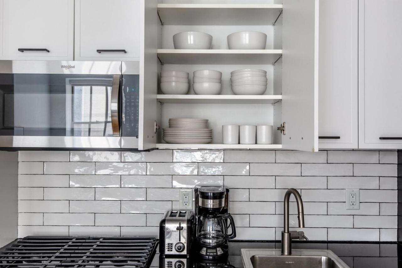 Fidi Jr 1br W Game Resident-only Bar Nyc-1336 * New York