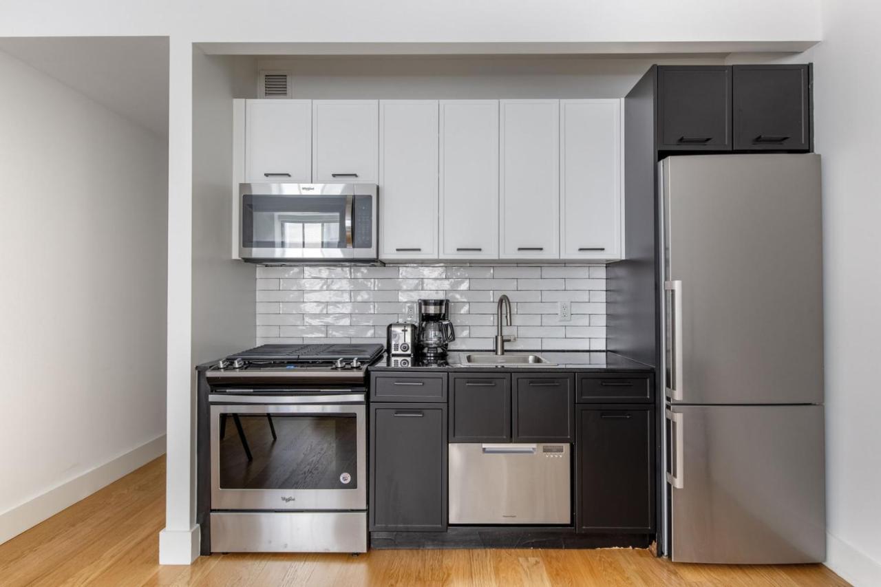 Fidi Jr 1br W Game Resident-only Bar Nyc-1336 Apartment