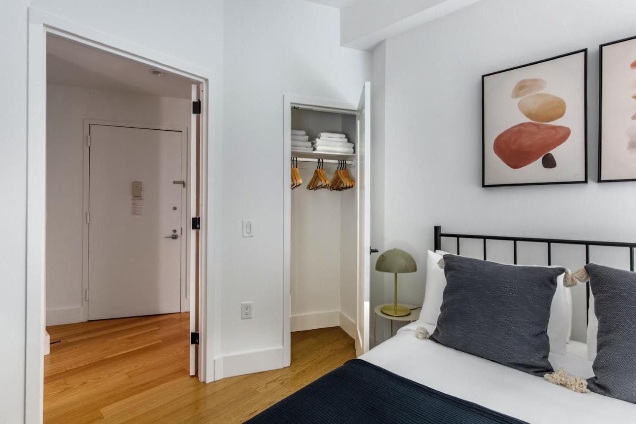 Fidi Jr 1br W Game Resident-only Bar Nyc-1336 *