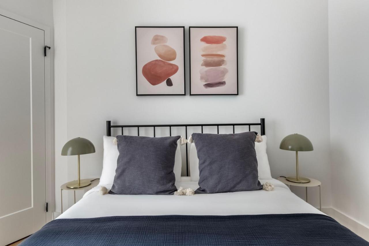 Fidi Jr 1br W Game Resident-only Bar Nyc-1336 Apartment