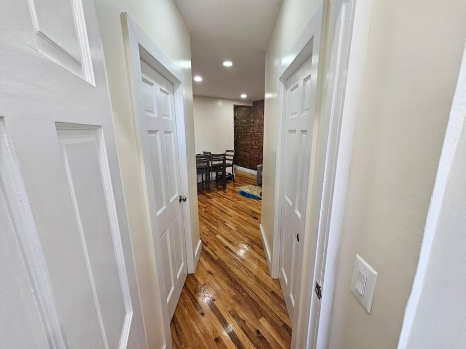 Appartement In *