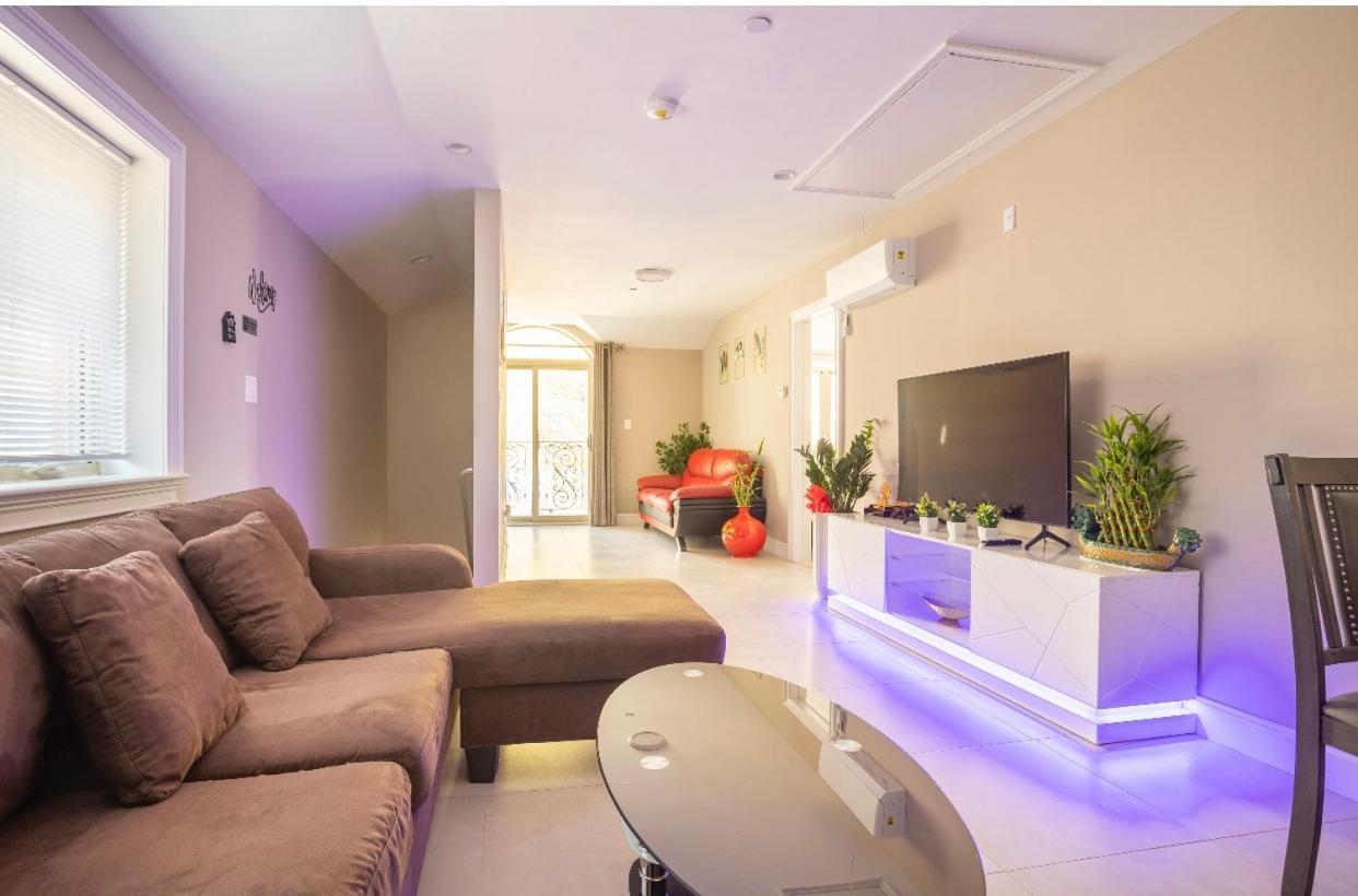 Cozy Private 2 In Flushing Homestay *