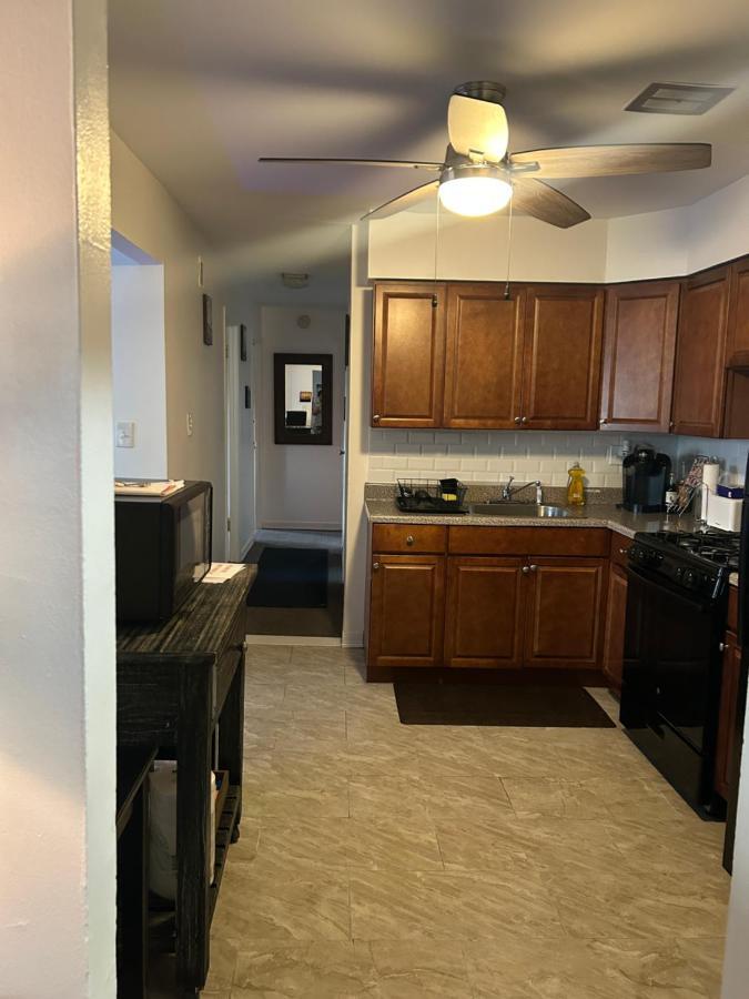 A Spacious & Blissful In Queens Appartement New York