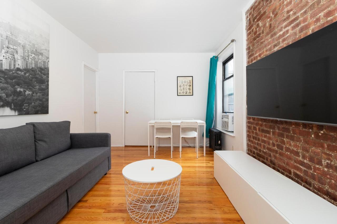 The Upper East Side Monthly Apartment