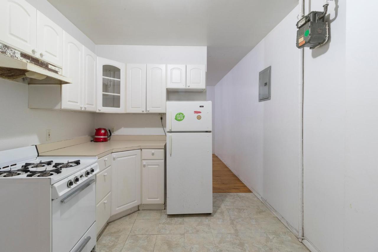 The Upper East Side Monthly *