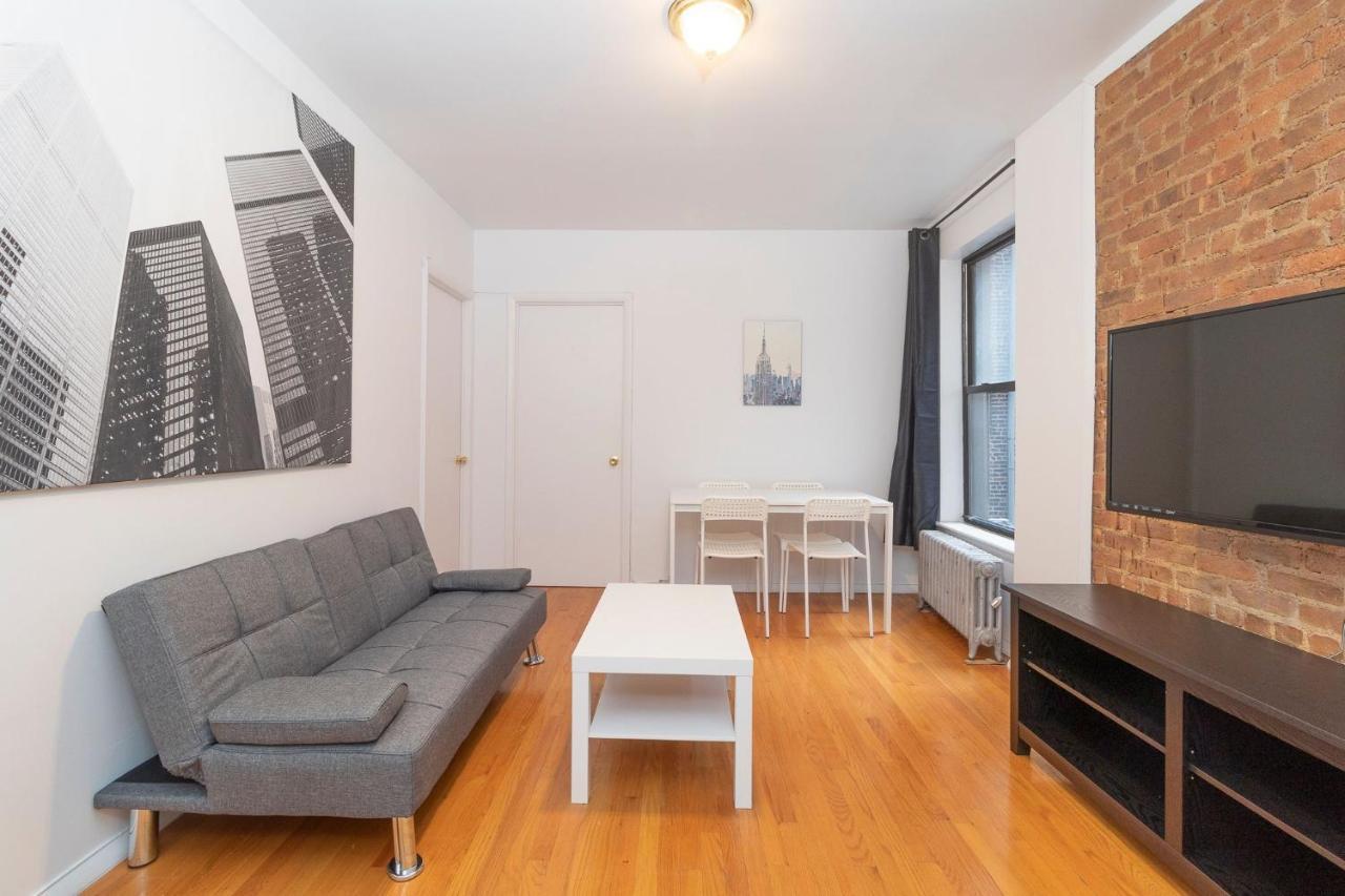 The Upper East Side Monthly *