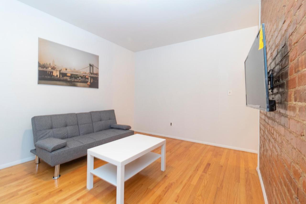 The Upper East Side Monthly Apartment