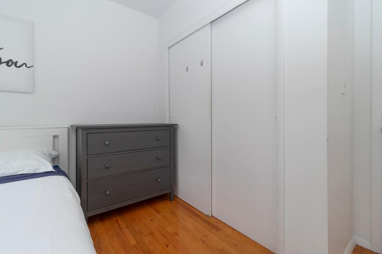 The Upper East Side Monthly Apartment