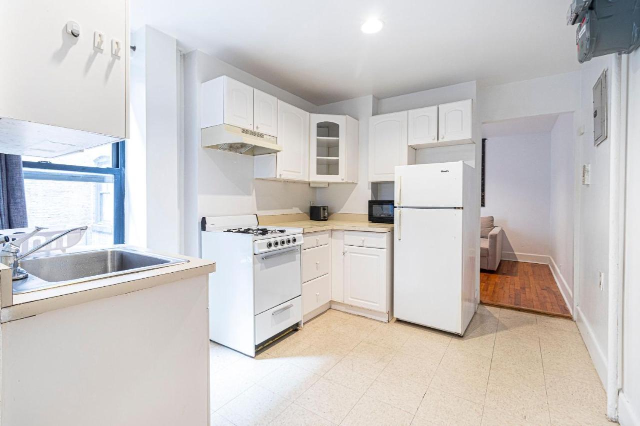 Apartment The Upper East Side Monthly *