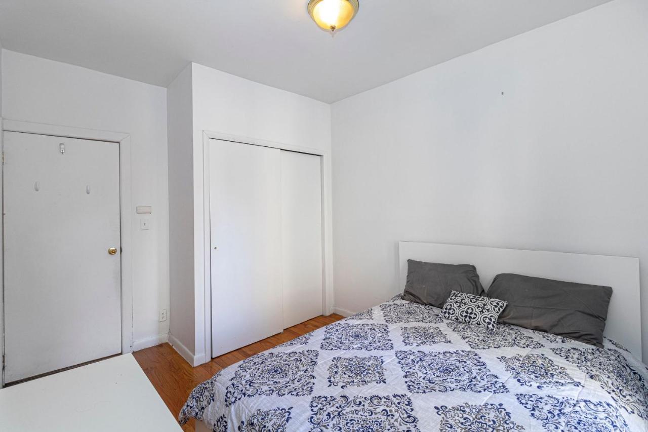 The Upper East Side Monthly Apartment *