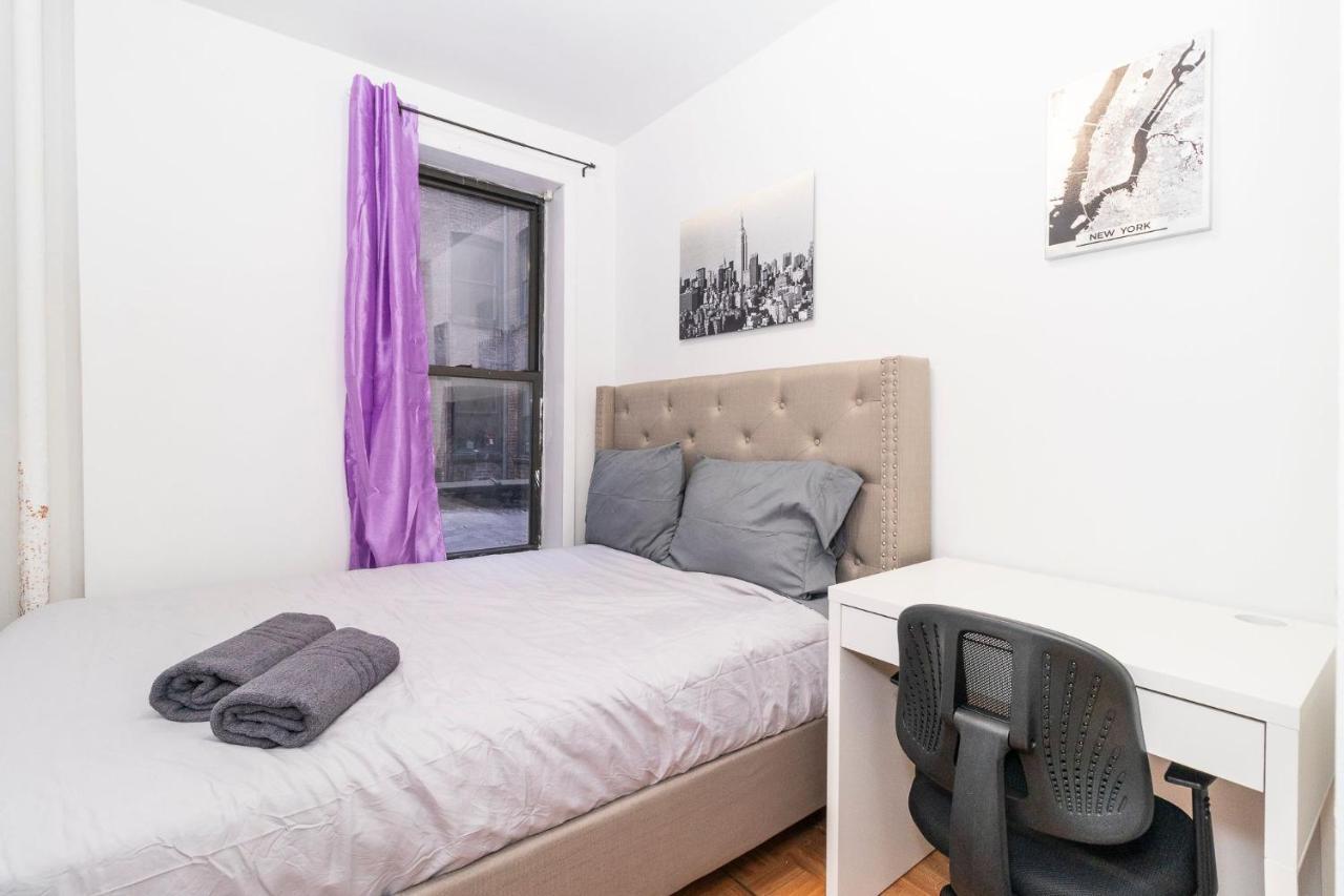 The Upper East Side Monthly Apartment *