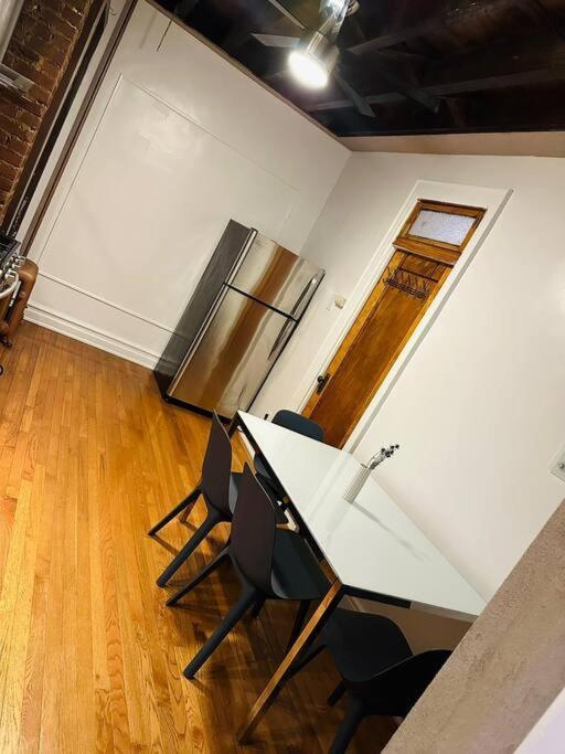 Appartement Two Bedroom Excellent Location New York