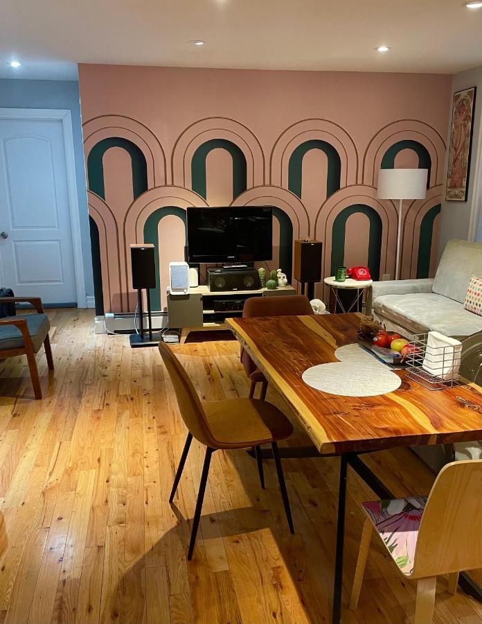 Guest house The Waltham Private & Bathroom John F Kennedy Jfk Lga Airport Manhattan Penn Station Bullet-train 15 Min 3*