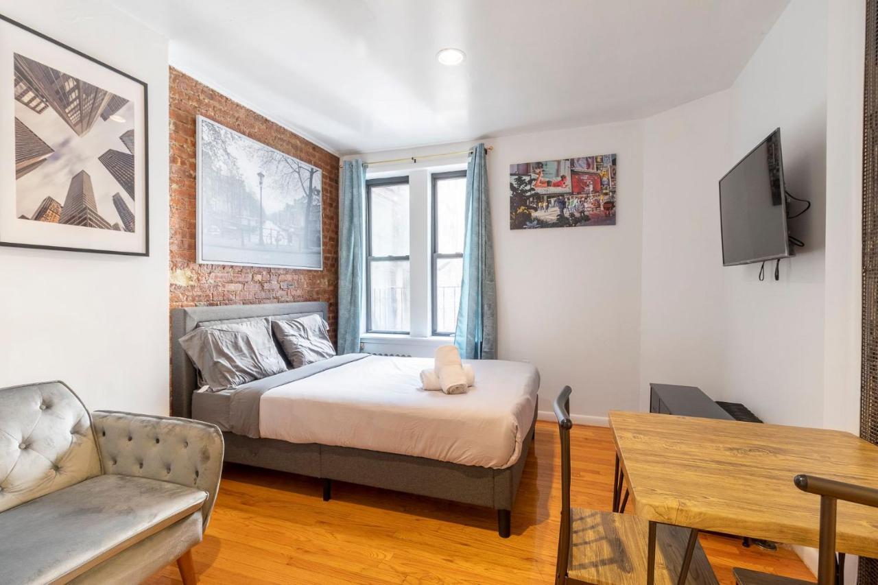 The Upper East Side Monthly