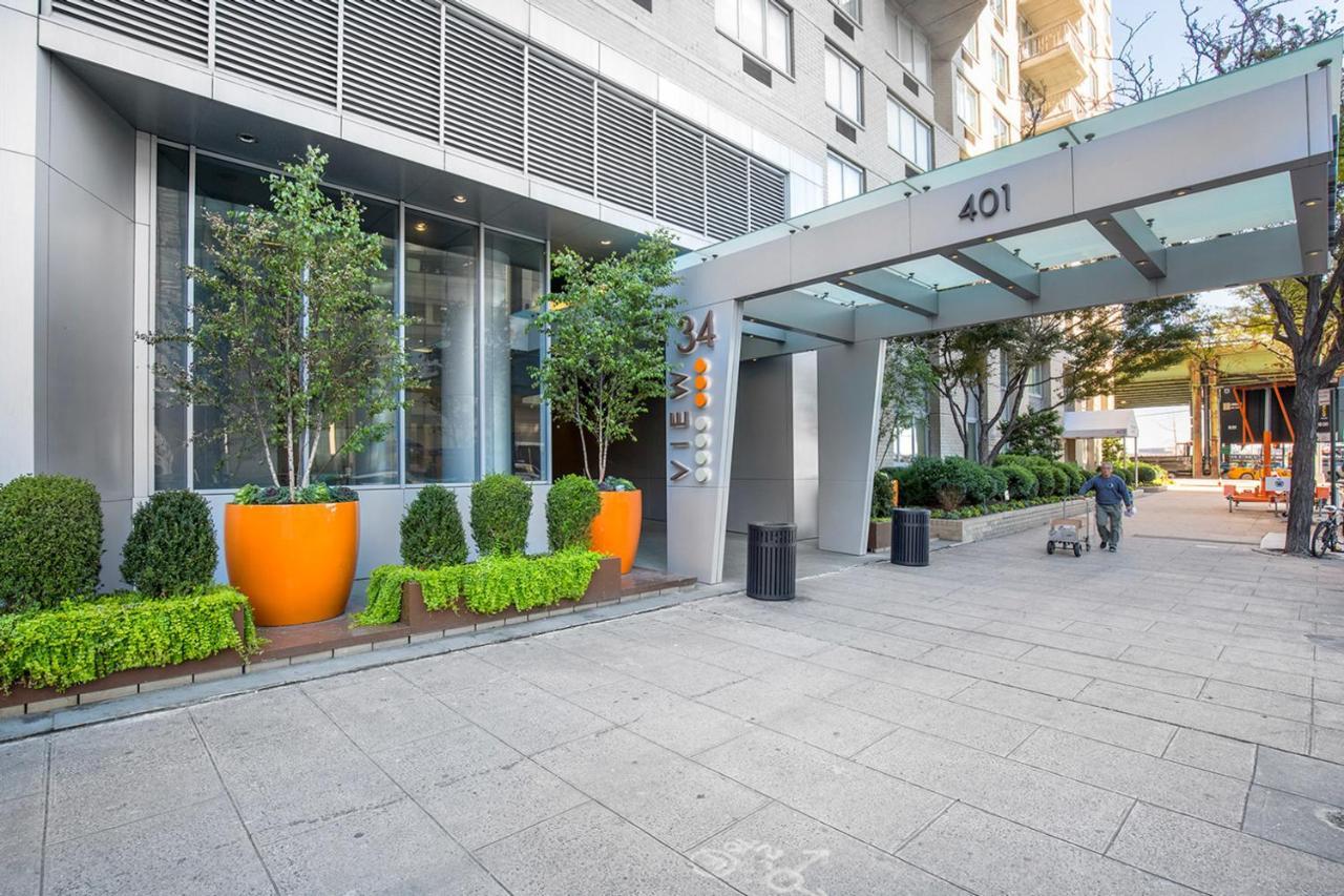 Midtown East 1br W Gym Nr East River Esplanade Nyc-1382 Appartement
