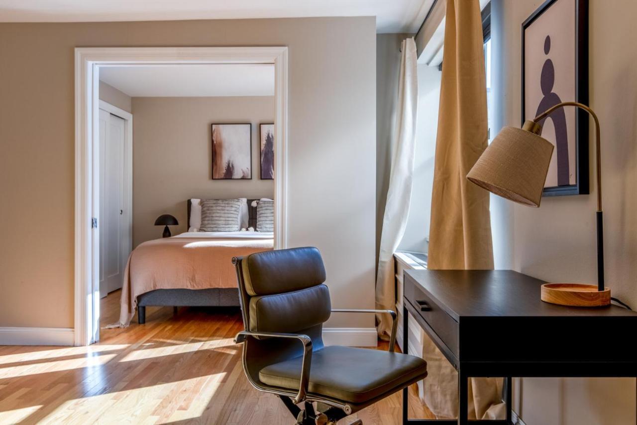 Apartment Ues 1br Nr Park W Elevator Gym Doorman Nyc-1331