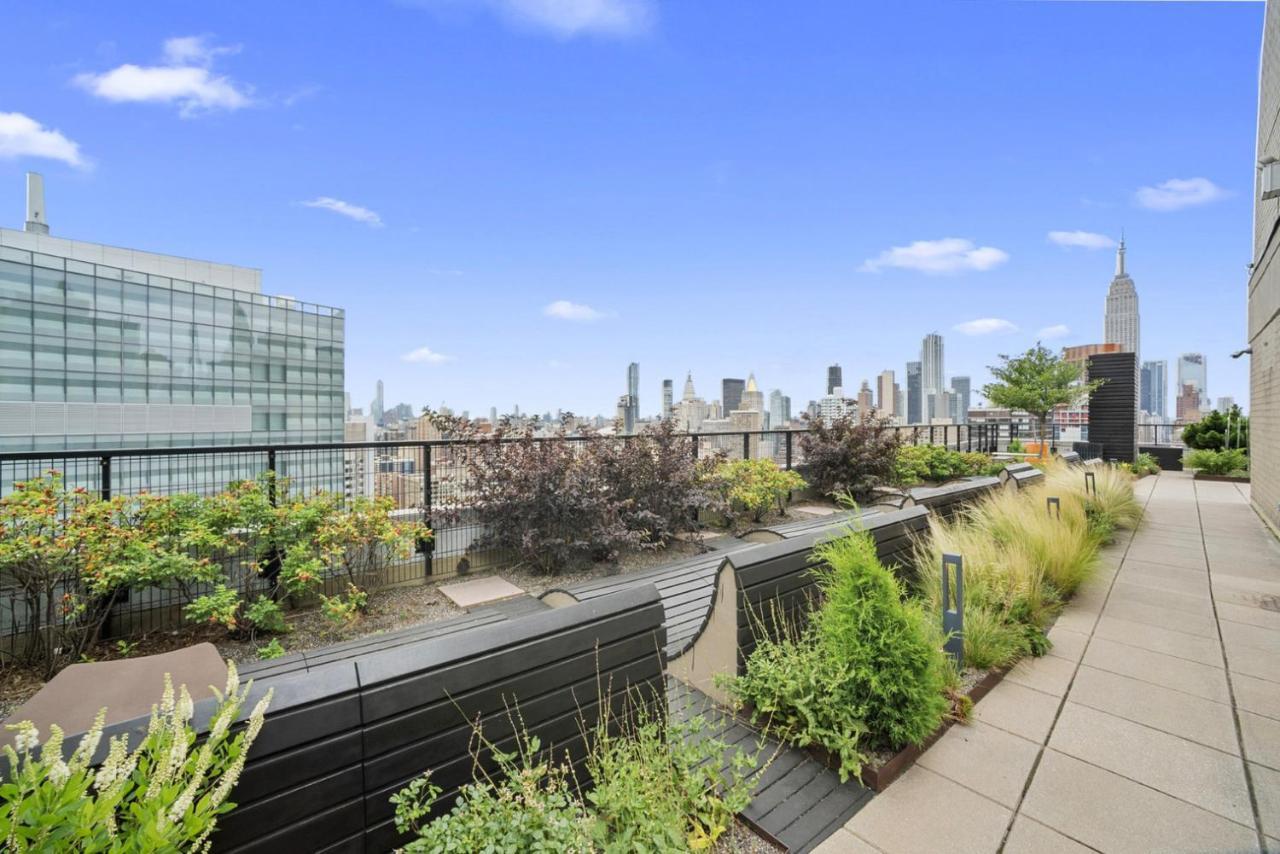 Appartement Midtown East 1br W Gym Nr East River Esplanade Nyc-1382 *