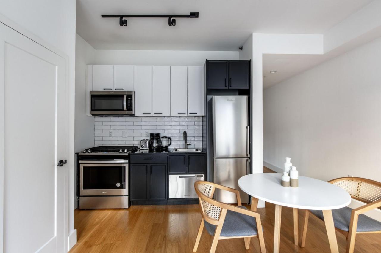 Fidi 1br W Gym Doorman Lounge Nr Park Nyc-1344 *