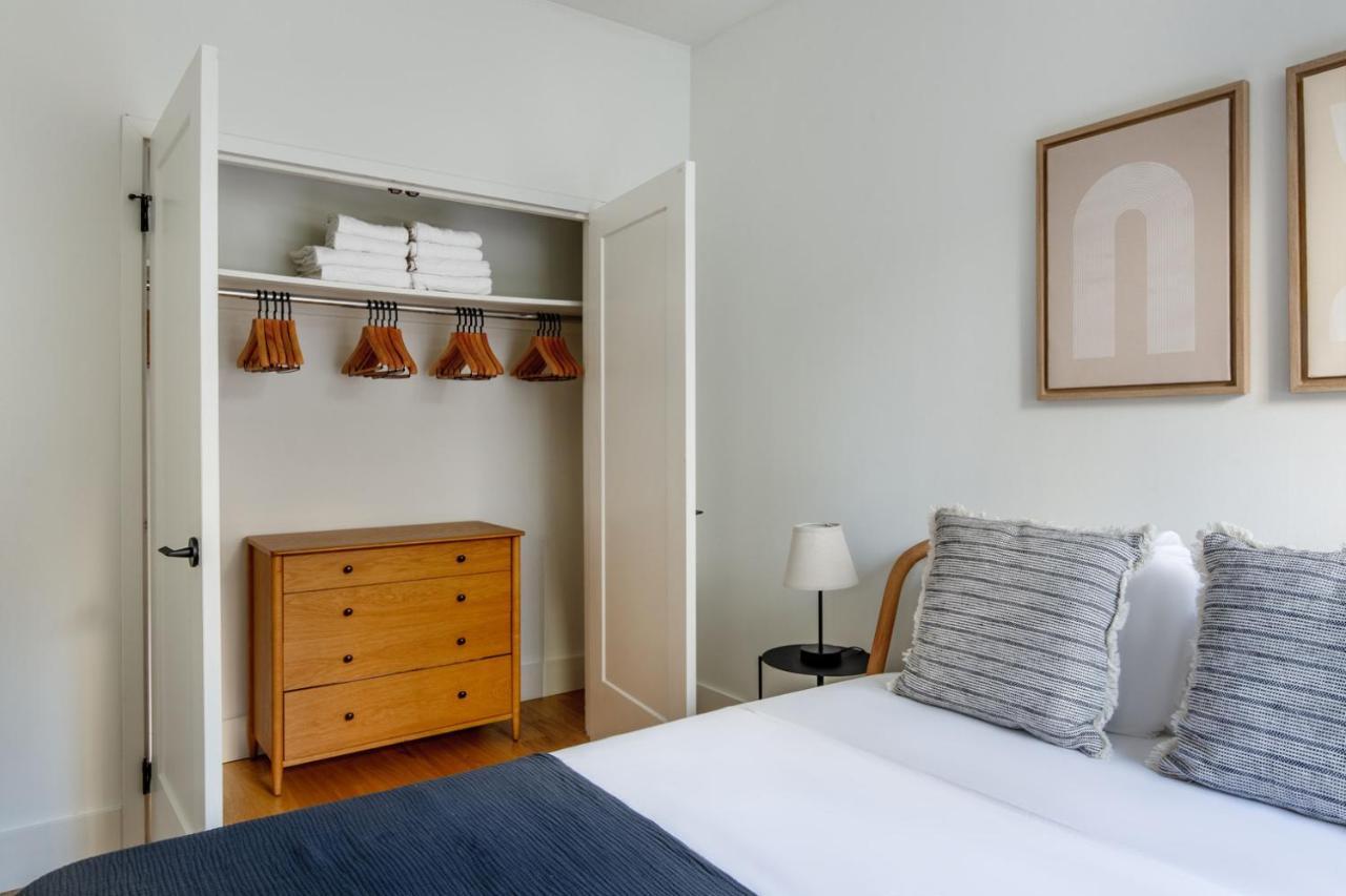 Fidi 1br W Gym Doorman Lounge Nr Park Nyc-1344 * New York