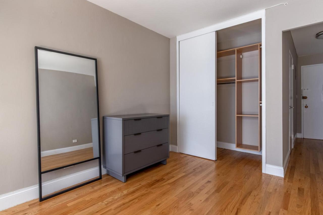 Ues 1br Nr Park W Elevator Gym Doorman Nyc-1331 Apartment *